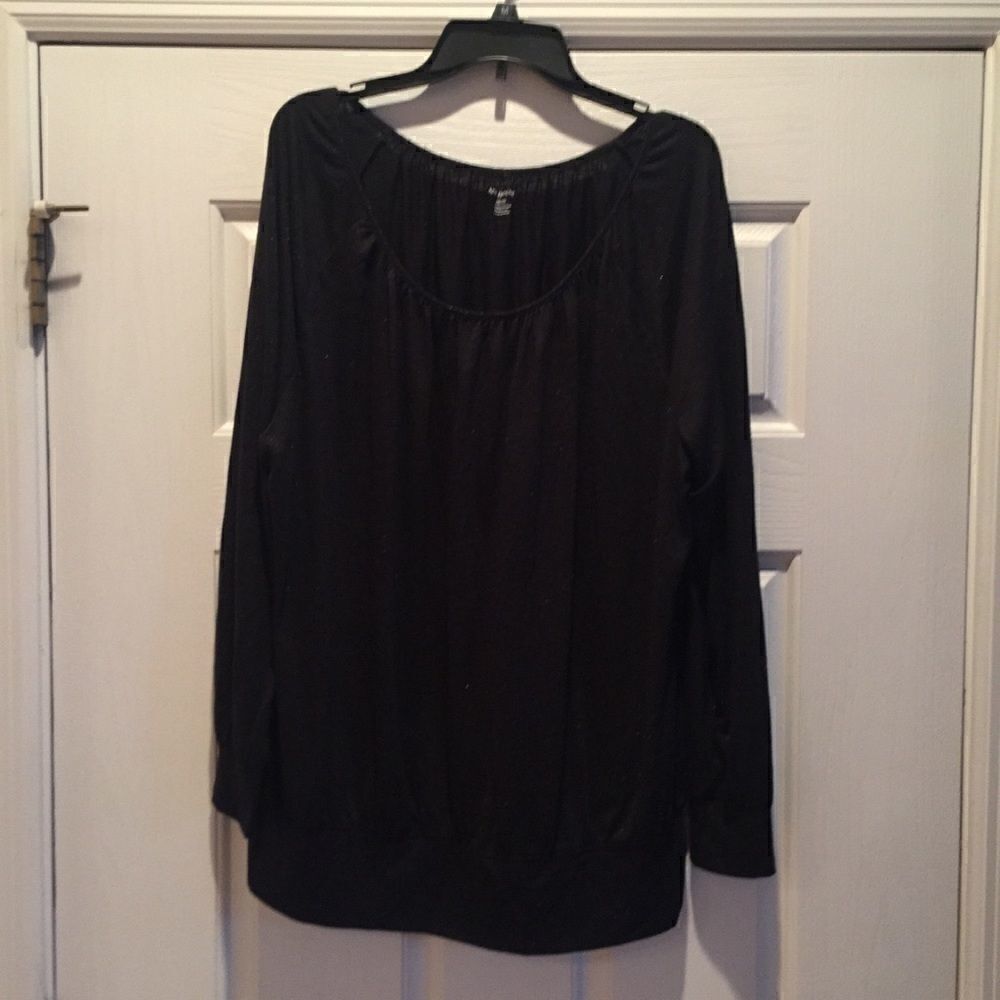 Lane Bryant Top 